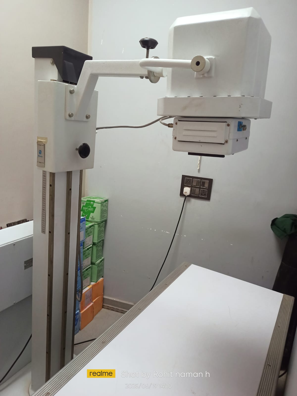 Clinic